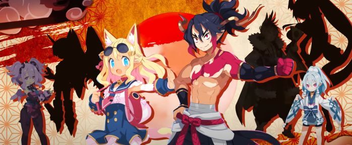 Disgaea 7 Vows Of The Virtueless Reveals Character Trailer