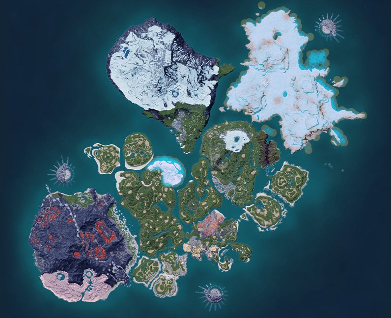 Lovander Location Breeding And Stats Palworld Hardcore Gamer