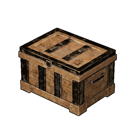 Metal Chest Palworld Hardcore Gamer