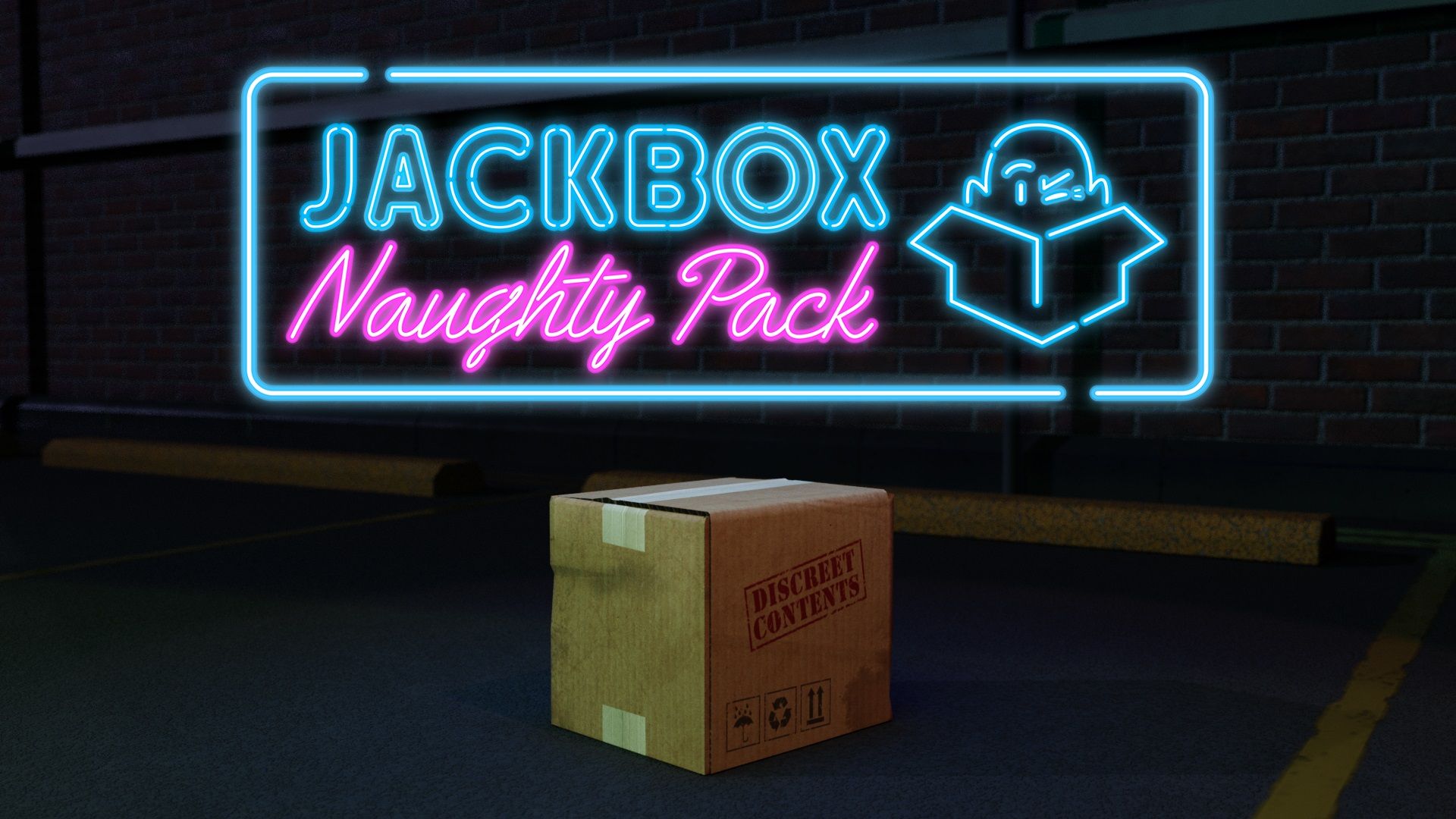 Jackbox Naughty Pack Is Studio S First M Rated Party Collection