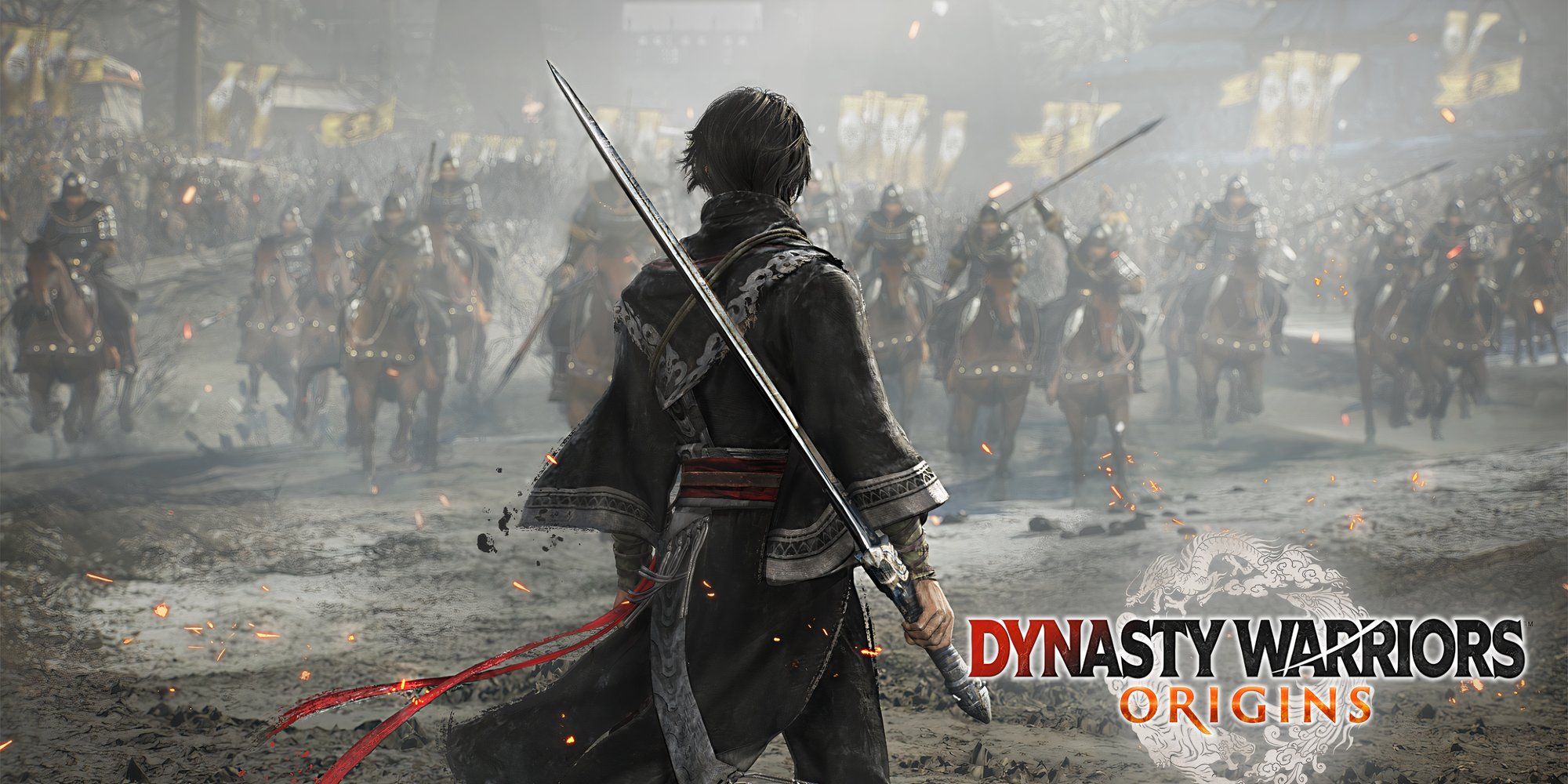 Dynasty Warriors Origins Demo Coming This Week