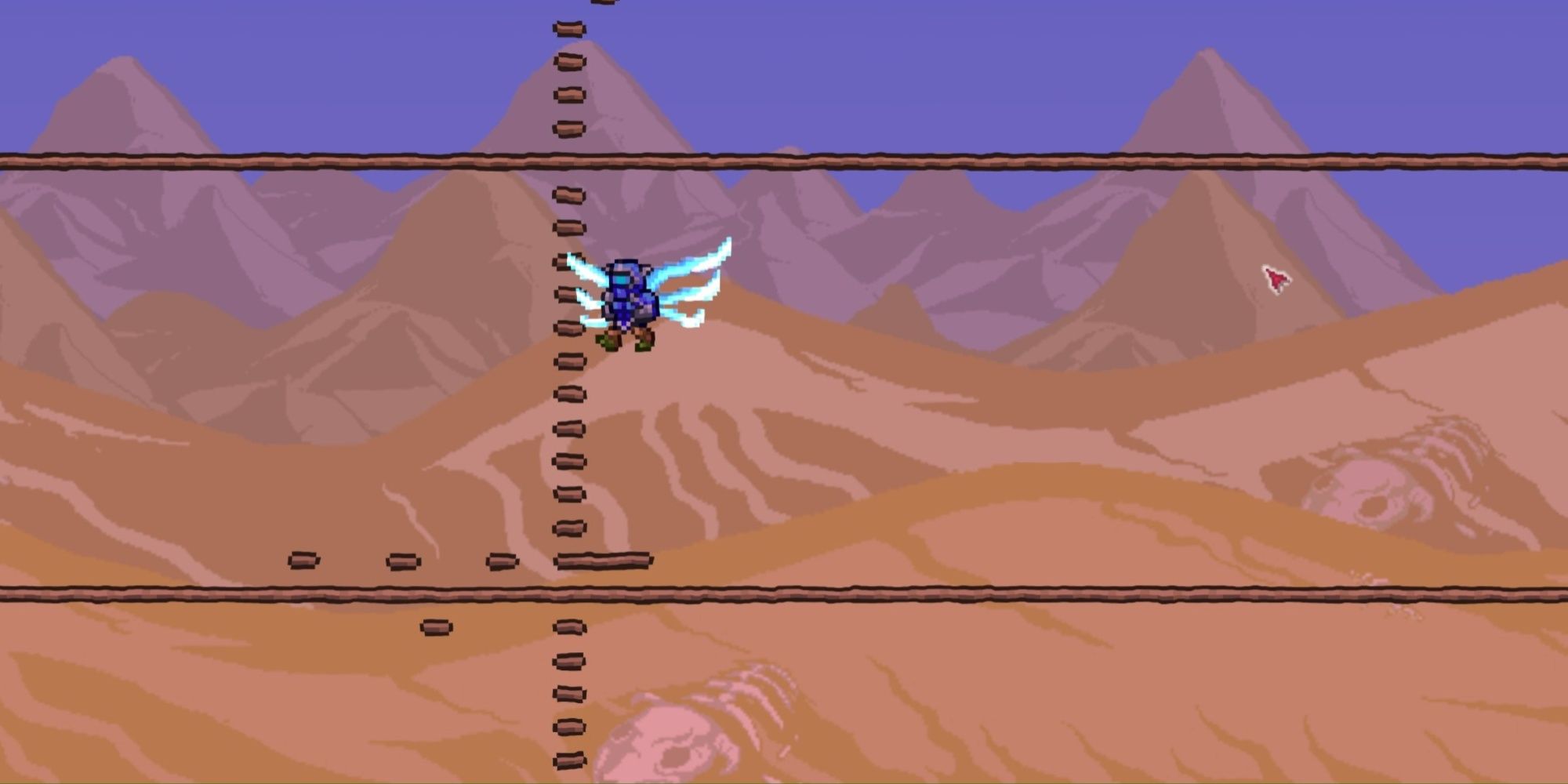 The Best Wings In Terraria