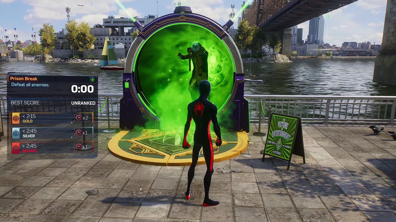 Marvels Spider Man 2 Mysterio S Mysterium Guide