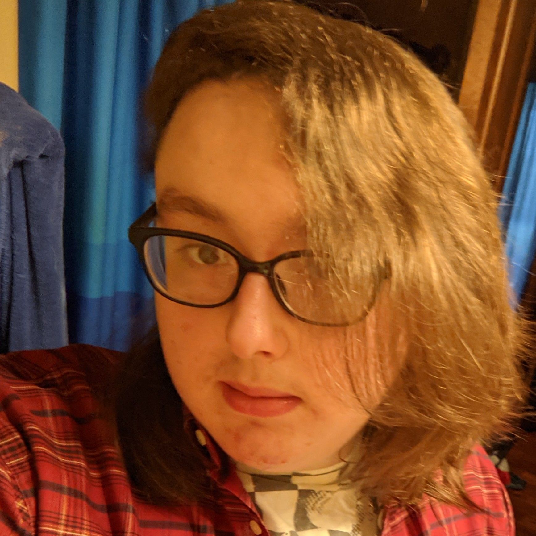 Monica Phillips-Staff Writer