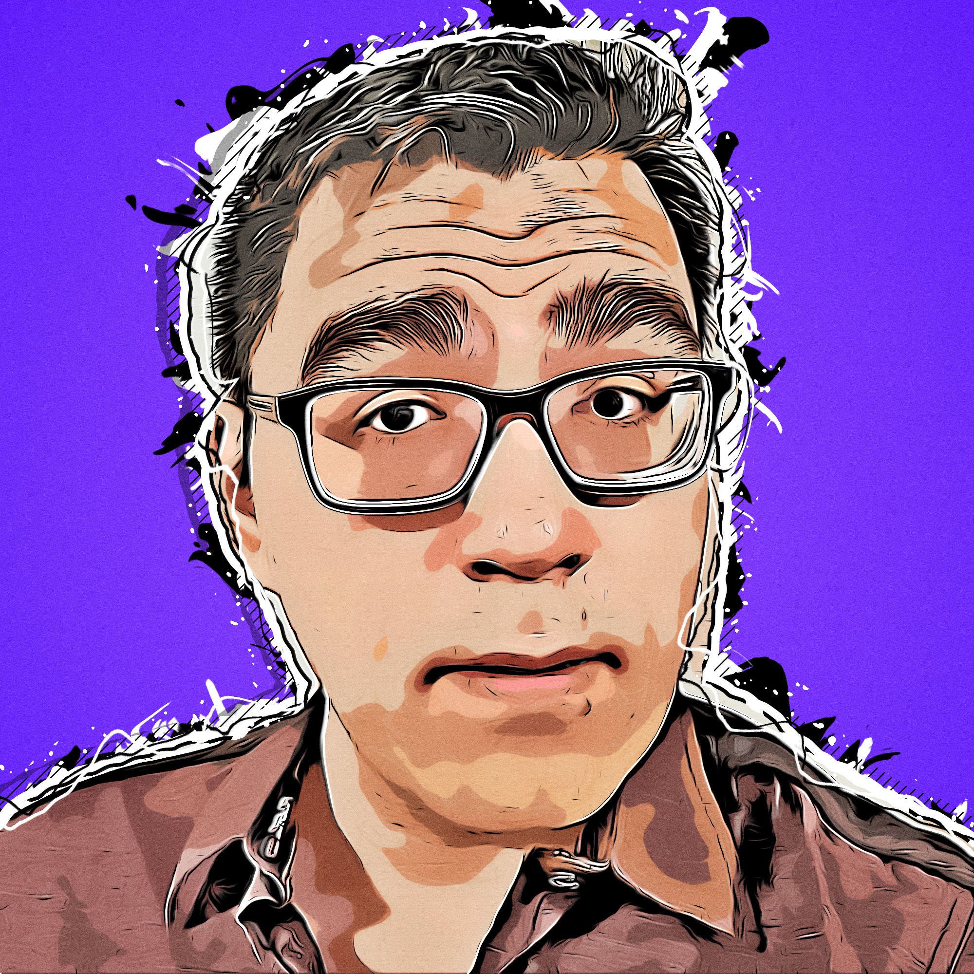 Adam Beck-Editor-at-Large