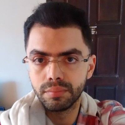 Ivanir Ignacchitti-Contributor