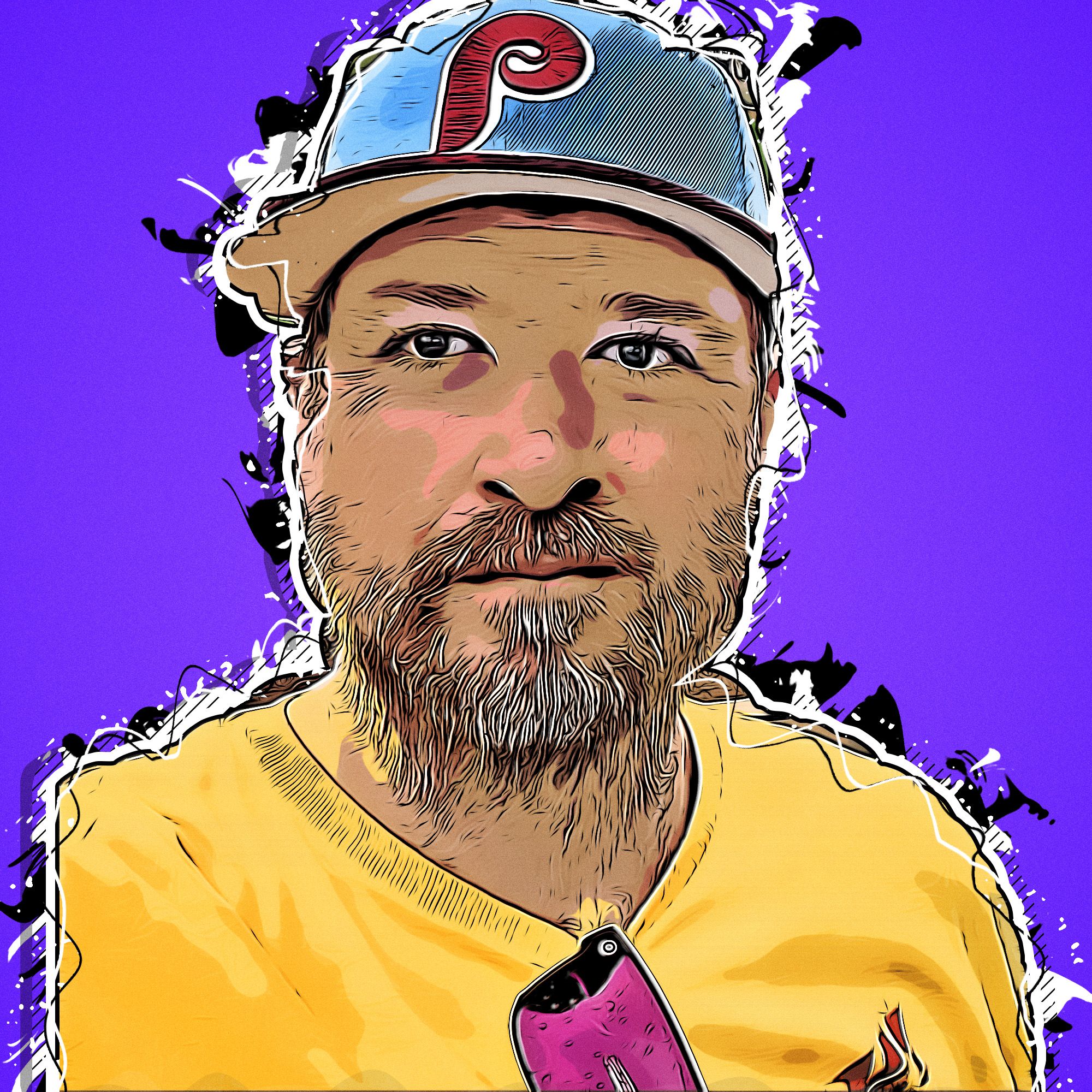 Cory Wells-Staff Writer