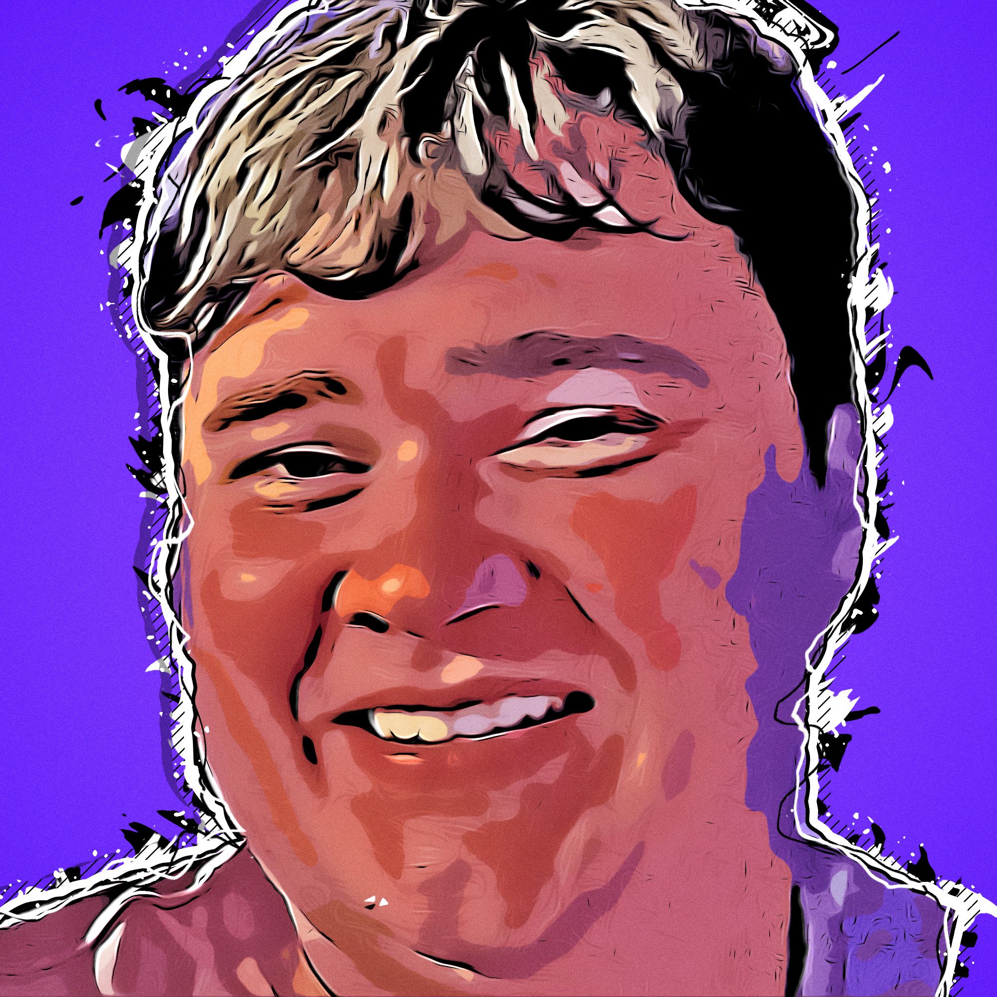 Kevin Dunsmore-Contributor