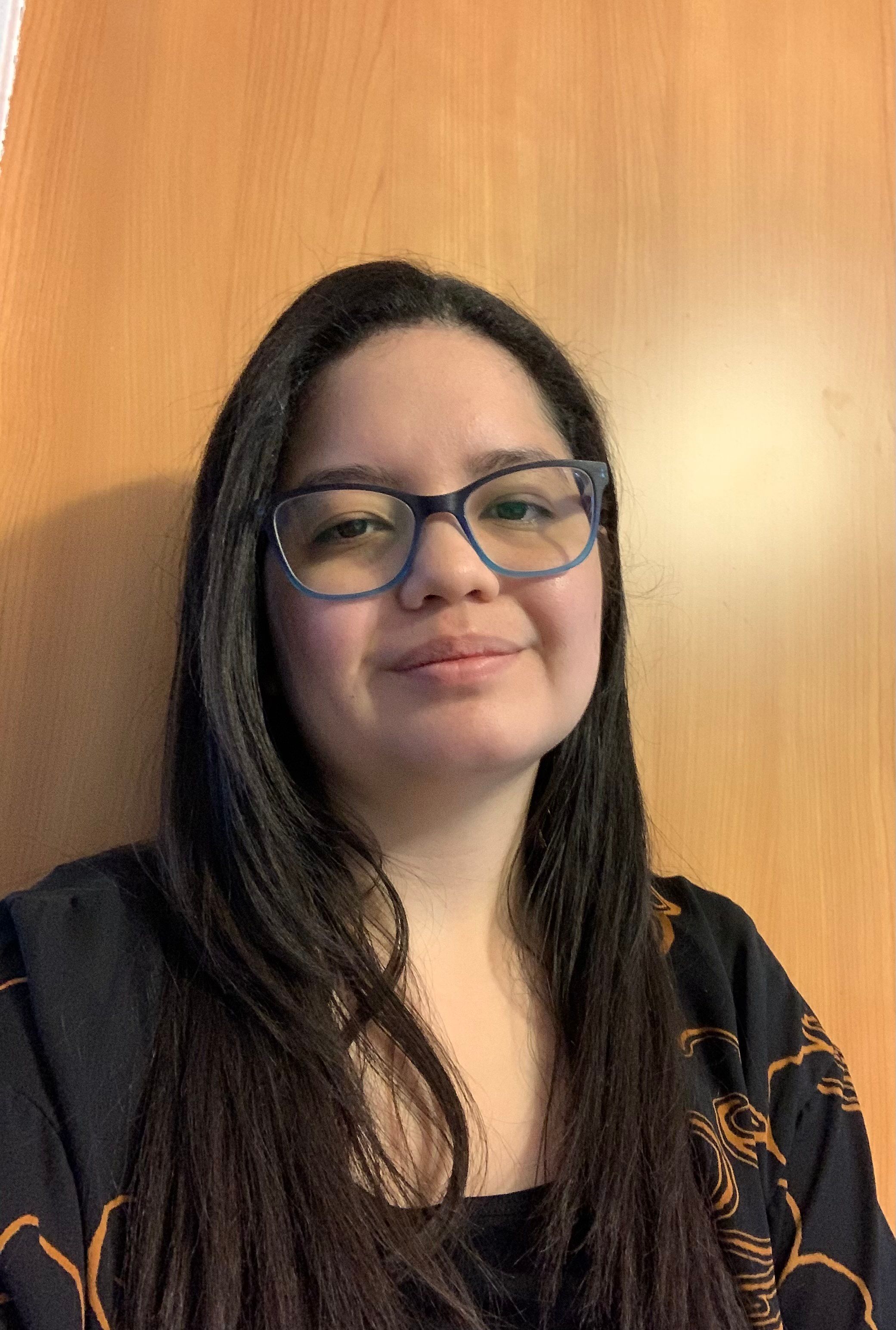 Brittany Lindo-Staff Writer
