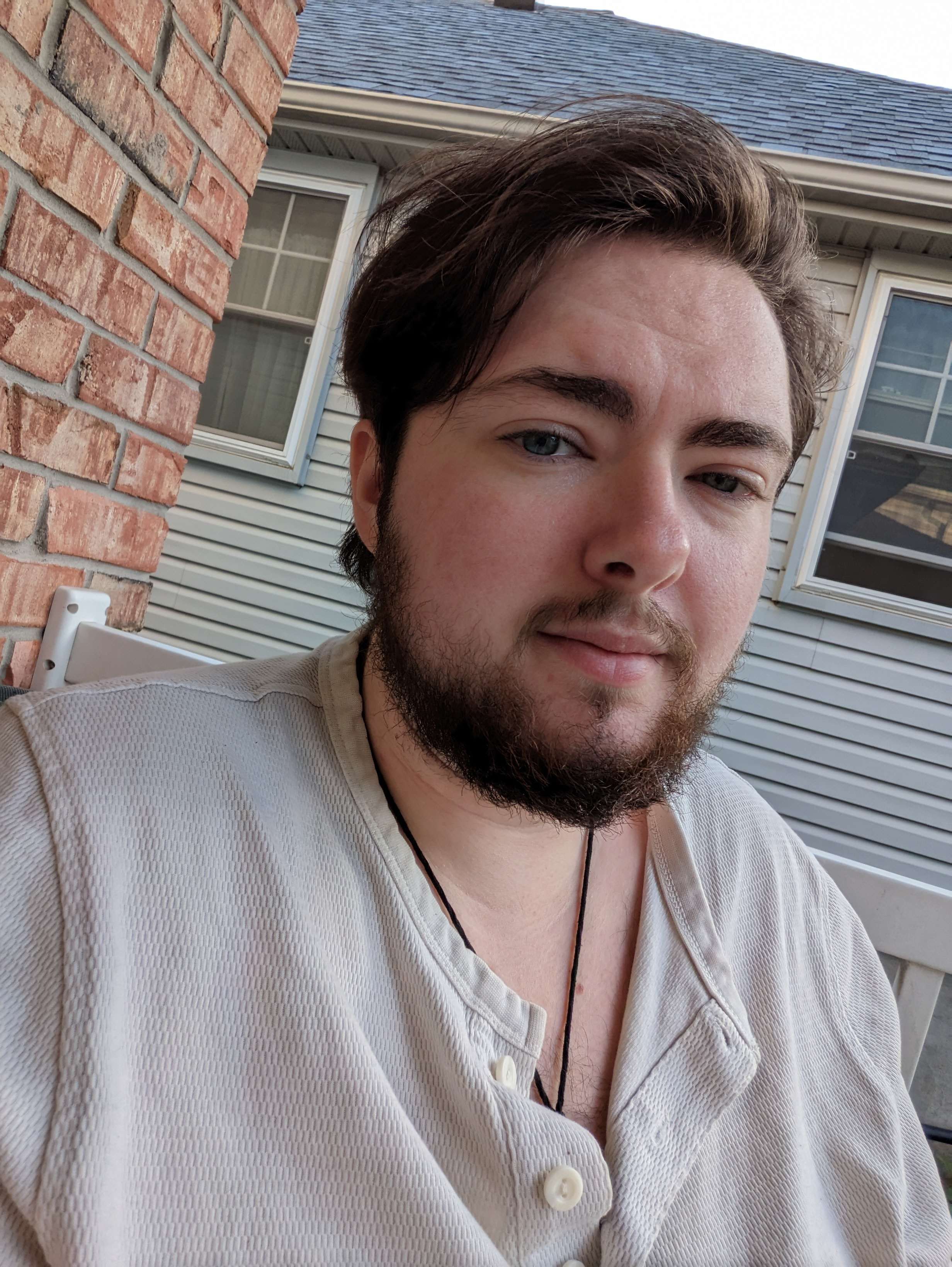 Thomas Kent Hardcore Gamer