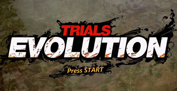 Sneak Peek at Trials Evolution