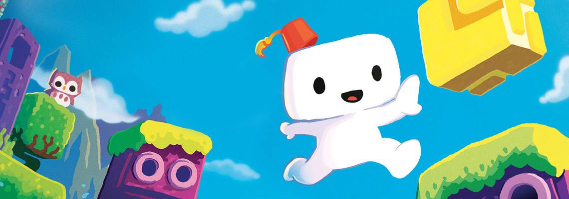 Review: Fez