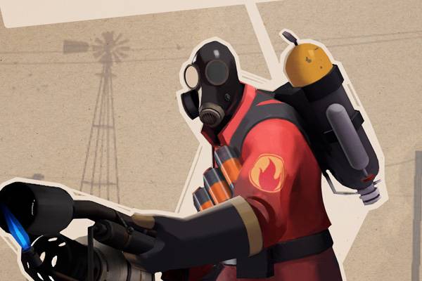 Meet The Pyro