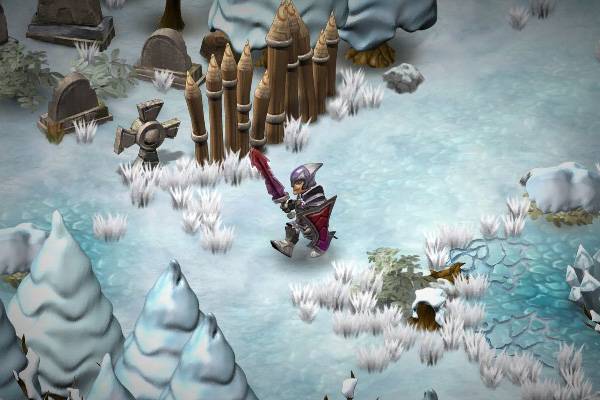 First Two Rainbow Moon Developer Diaries