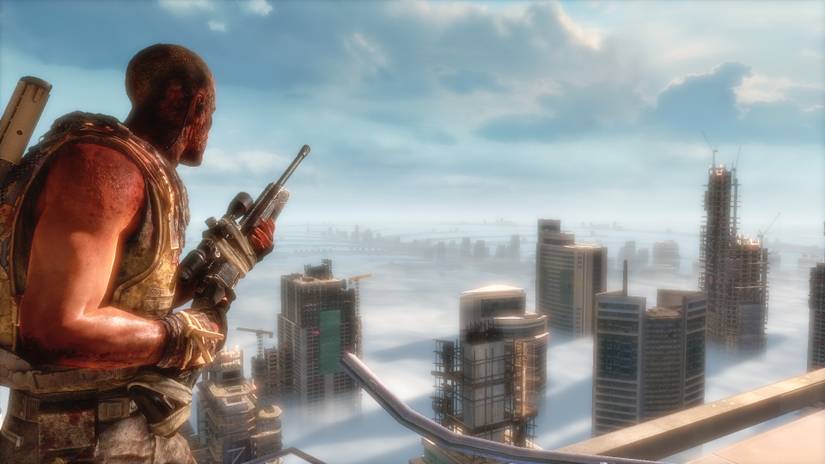E3 2012: Spec-Ops: The Line Hands-On