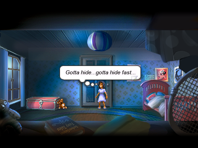 Review: Resonance