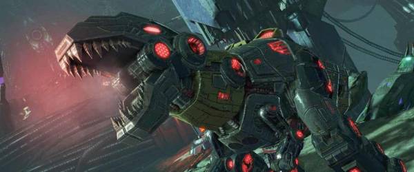 The Fall of Cybertron Occurs Tomorrow