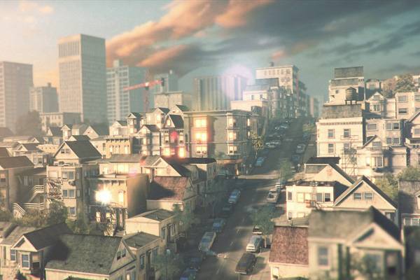 Unity 4 Is Looking Mighty Impressive