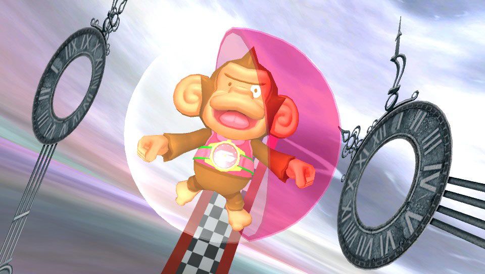 Review: Super Monkey Ball: Banana Splitz