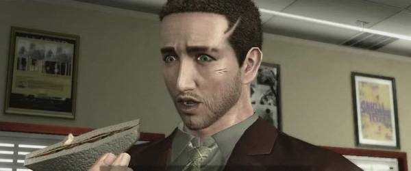 Agent York Is Back and On The PS3!