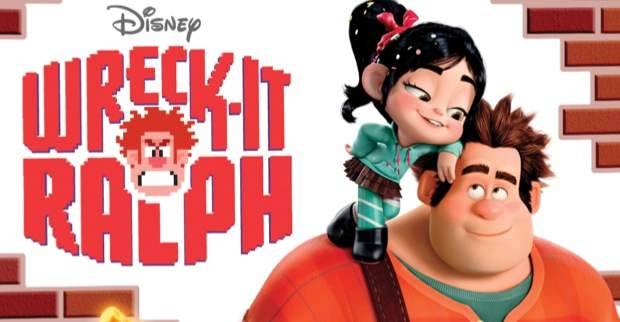 Wreck-It Ralph: A Potential Smash Hit