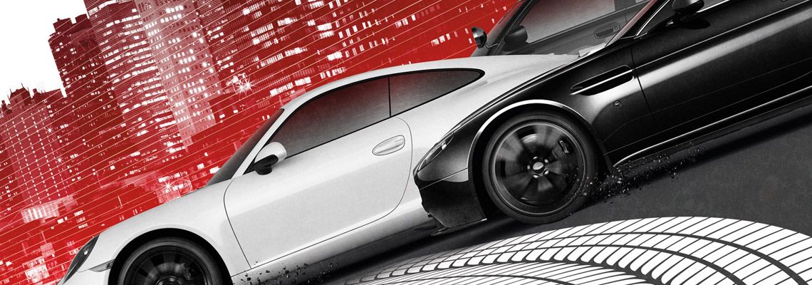 Review: Need for Speed: Most Wanted