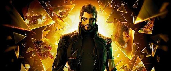 Deus Ex Film To Be Directed By Scott Derrickson