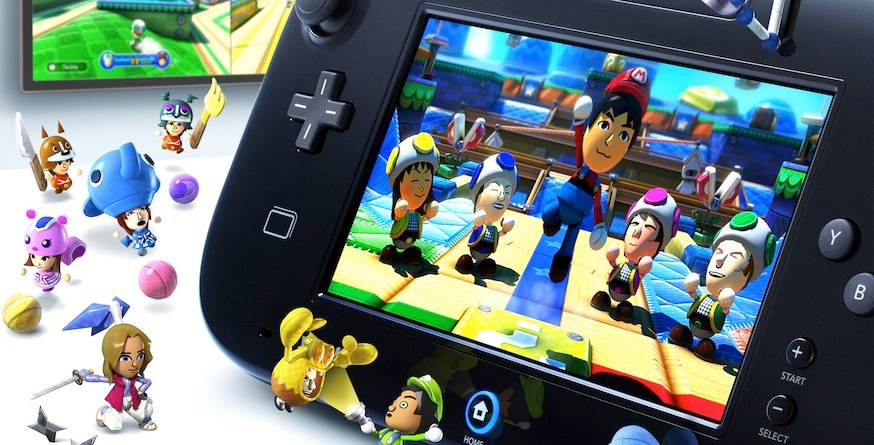 Hands-On Preview: Nintendo Land