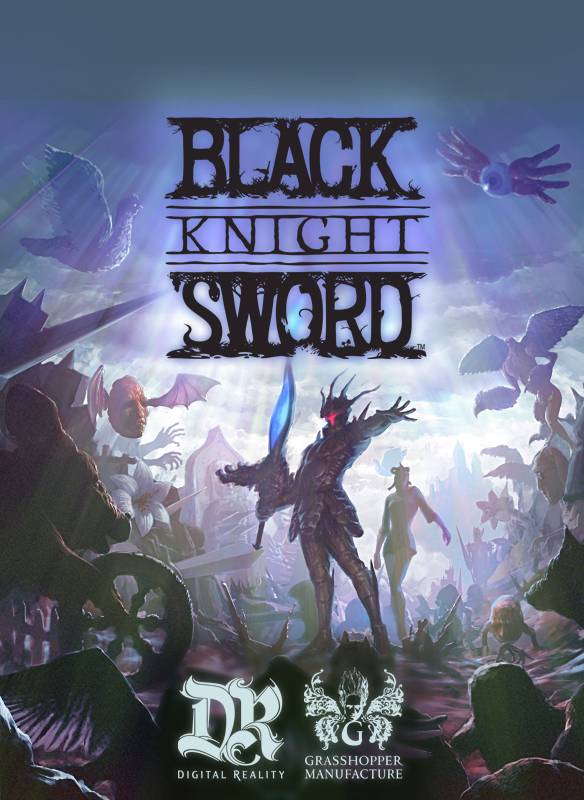 Black Knight Sword Confirmed for December 11th on PSN
