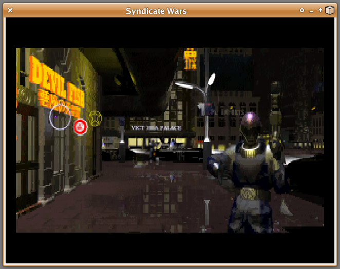 Syndicate Wars Now Playable on PC and Mac