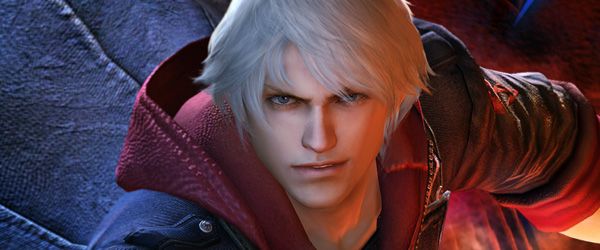 Review: Devil May Cry 4