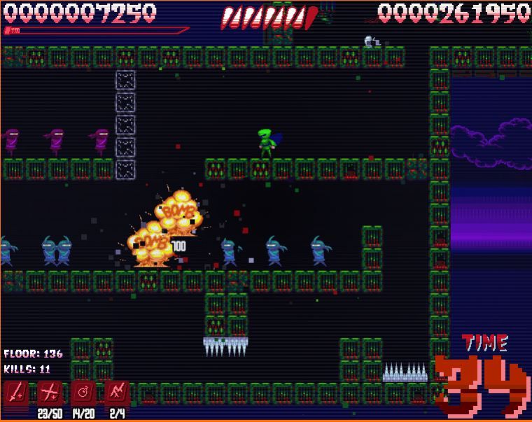 Review Super House of Dead Ninjas