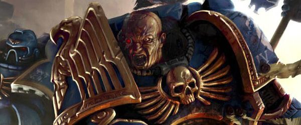 Review: Warhammer 40,000: Squad Command