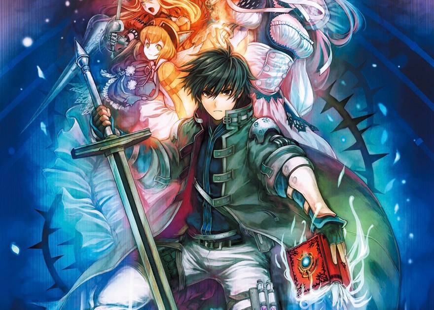 Generation of Chaos IV (import japonais) - PS2 - Jeu Occasion Pas Cher Generation of Chaos IV (import japonais) - PS2 - Jeu Occasion Pas Cher