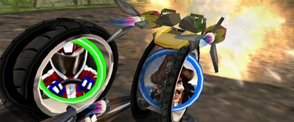 Review: SPOGS Racing