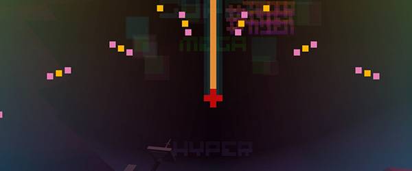 Review: Bit.Trip Core