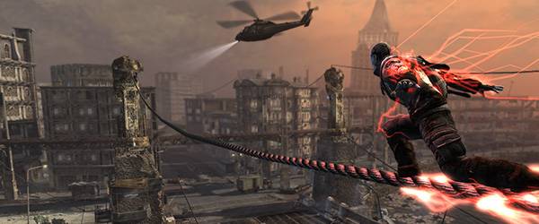 Review: inFAMOUS