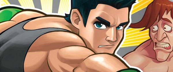Review: Punch-Out!!