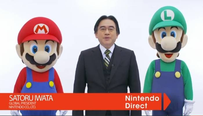 3DS Focused Nintendo Direct Coming Tomorrow