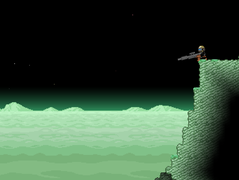 Pre-orders Now Open for Starbound