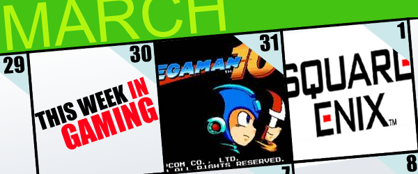 This Week in Gaming 3/31-4/6