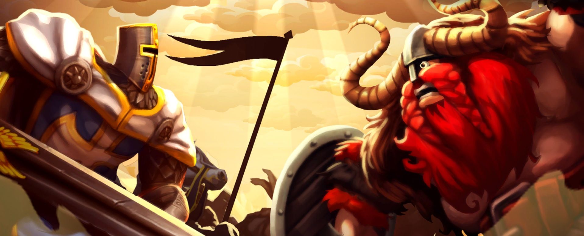 Review: CastleStorm