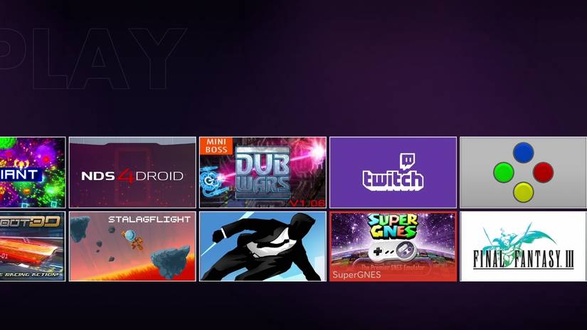 Early Hands-On Impressions: OUYA Console
