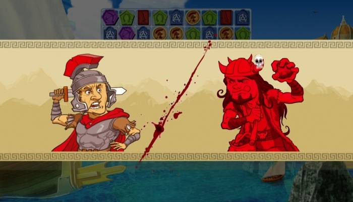 Review: Tiny Token Empires