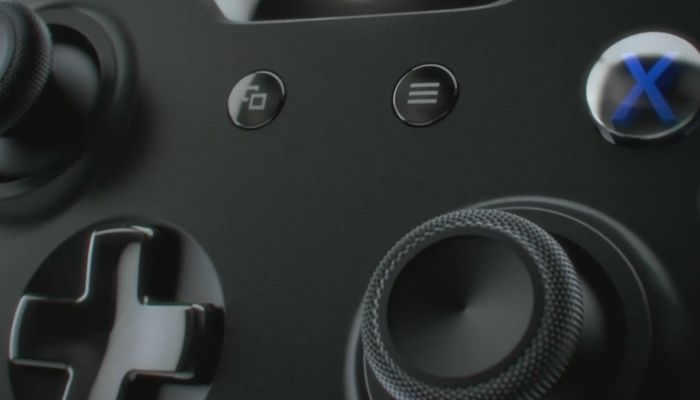 Xbox One Pad Gets Inspiration From OUYA Pad