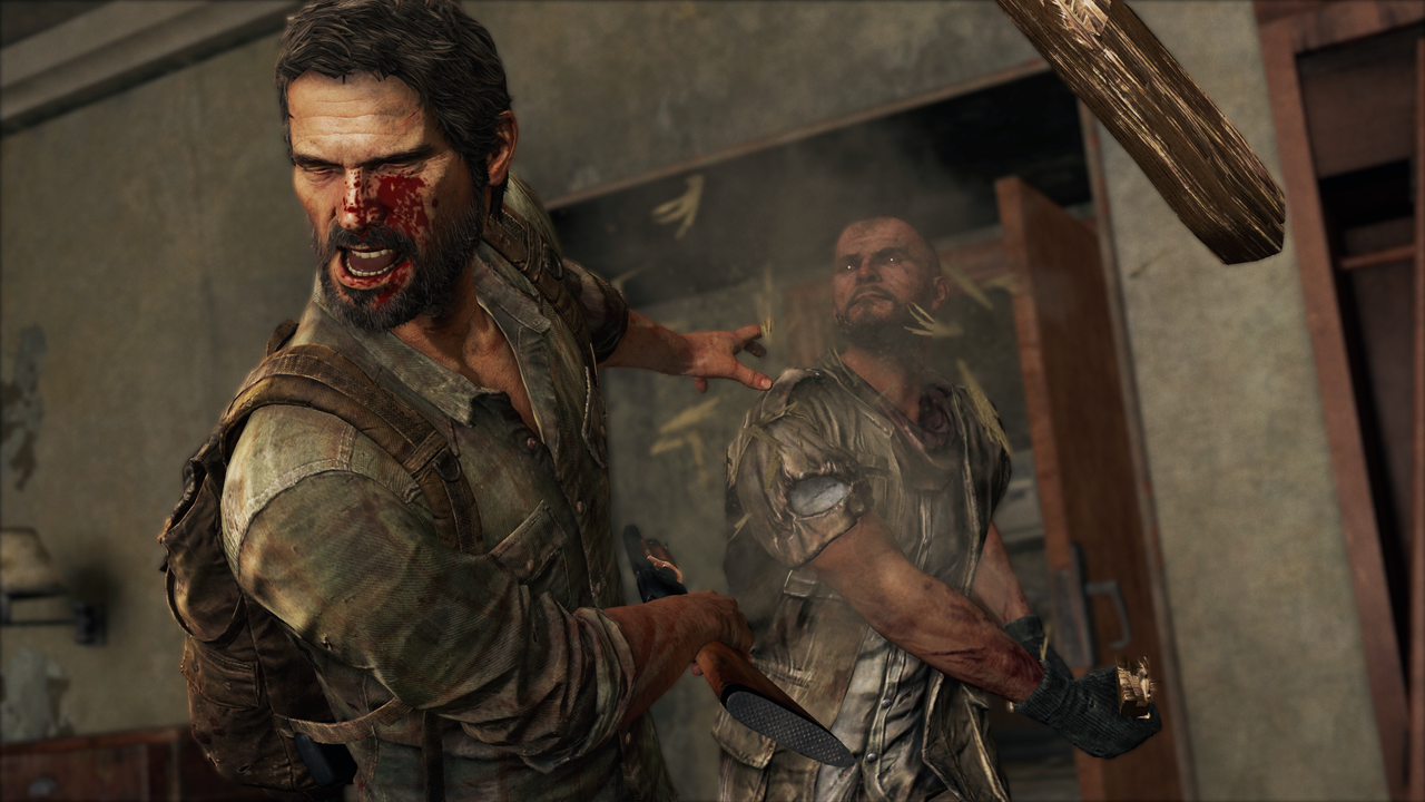 The Last Of Us Offers Up Fine First-Party Farewell For PS3