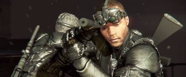 Splinter Cell Blacklist To Feature Improved Co-op
