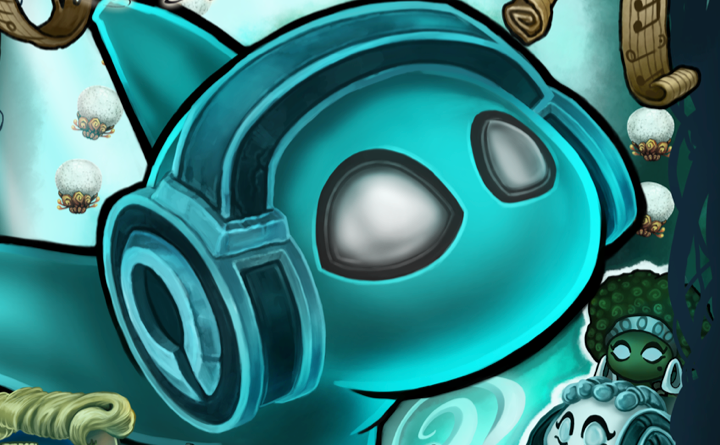 Beatbuddy Gets New Name, Release Date