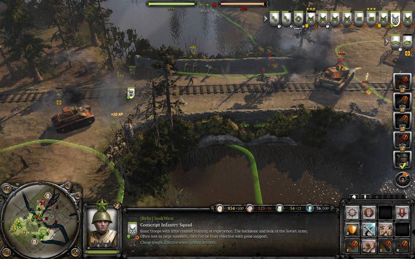 Review: Company of Heroes 2