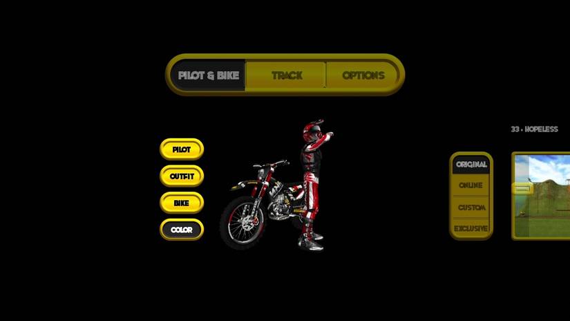 Review: Motorbike
